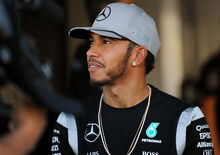 F1, Gp Giappone 2016: Hamilton furioso minaccia il silenzio stampa