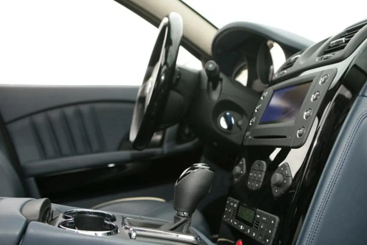 Maserati Quattroporte (19)
