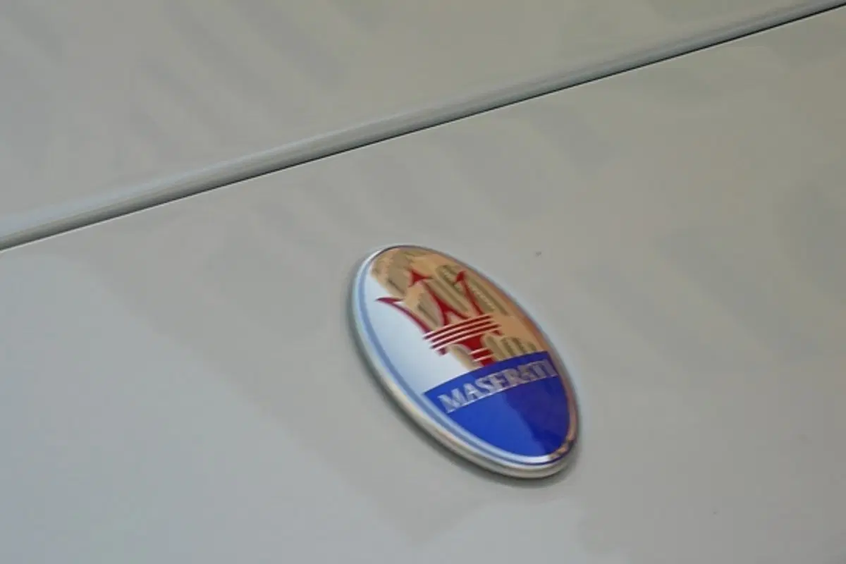 Maserati Quattroporte (27)