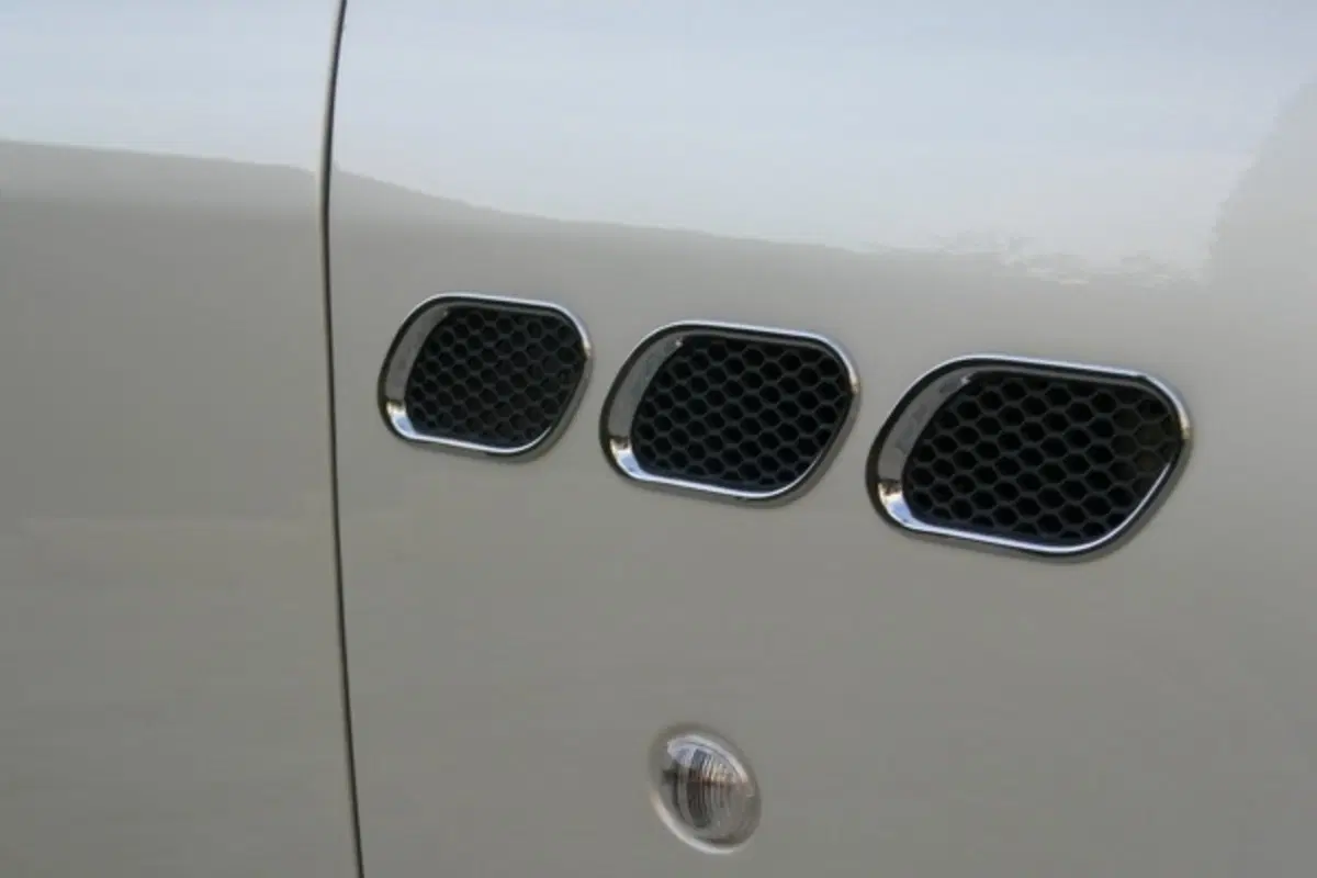 Maserati Quattroporte (28)