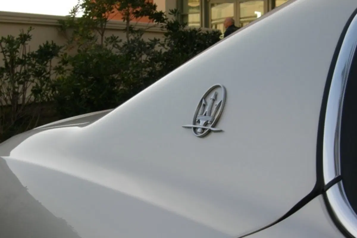 Maserati Quattroporte (30)