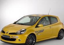 Renault Clio R27