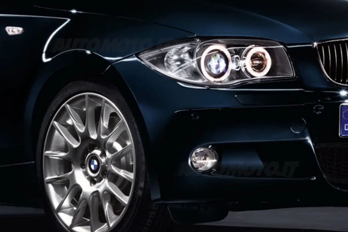 BMW Serie 1 Limited Sport Edition (2)