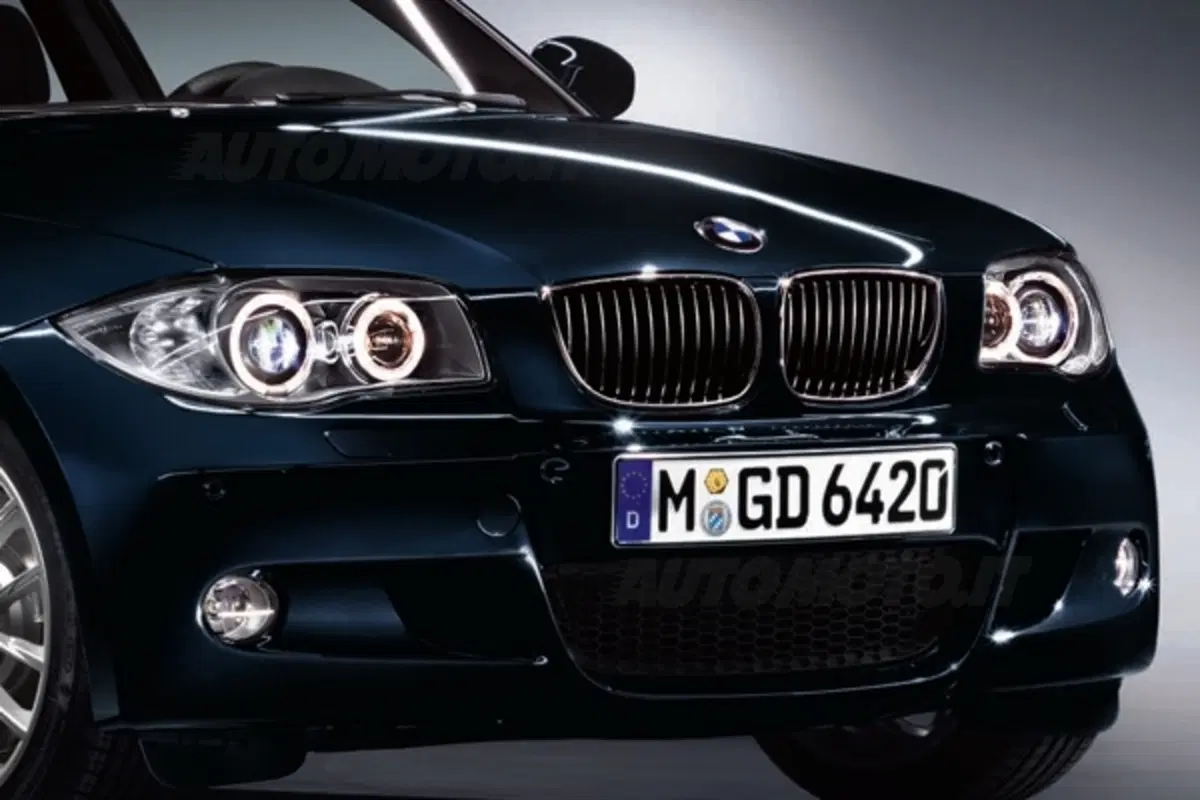 BMW Serie 1 Limited Sport Edition (3)