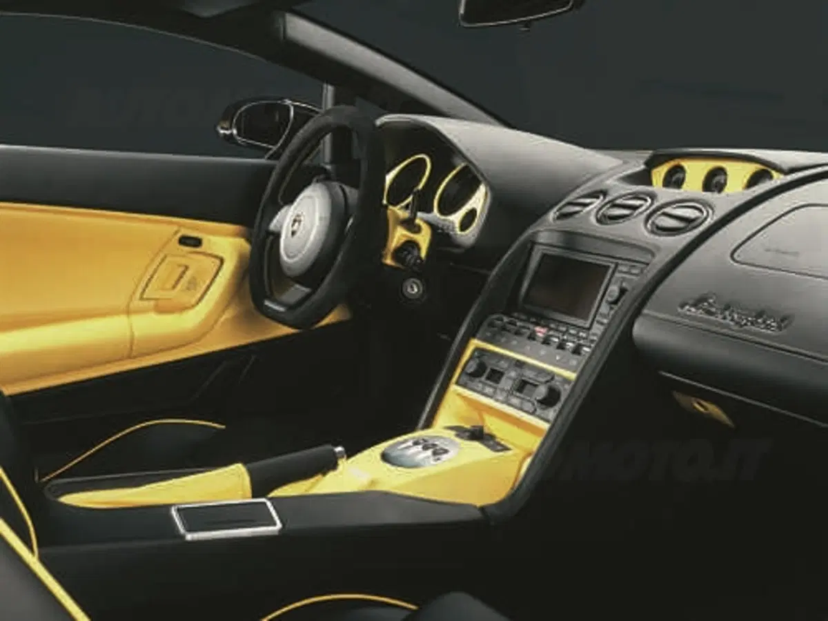 Già 5.000 le Lamborghini Gallardo prodotte! (4)