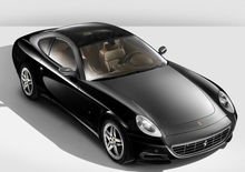 Ferrari 612 Scaglietti 60°