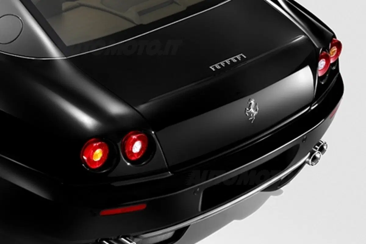 Ferrari 612 Scaglietti 60° (3)