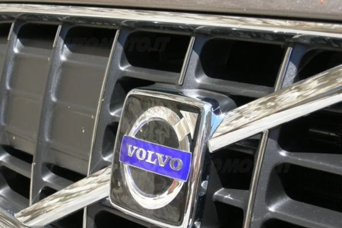 Volvo V70 (8)