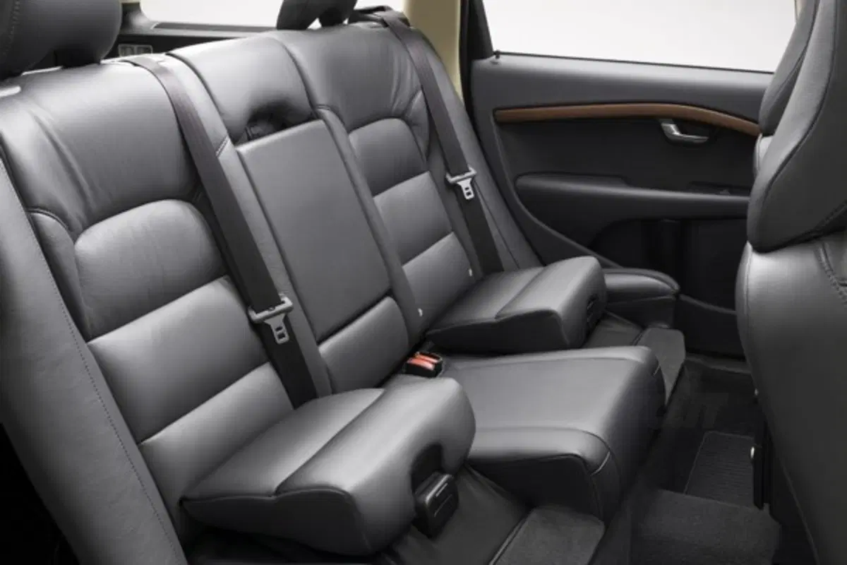 Volvo V70 (13)