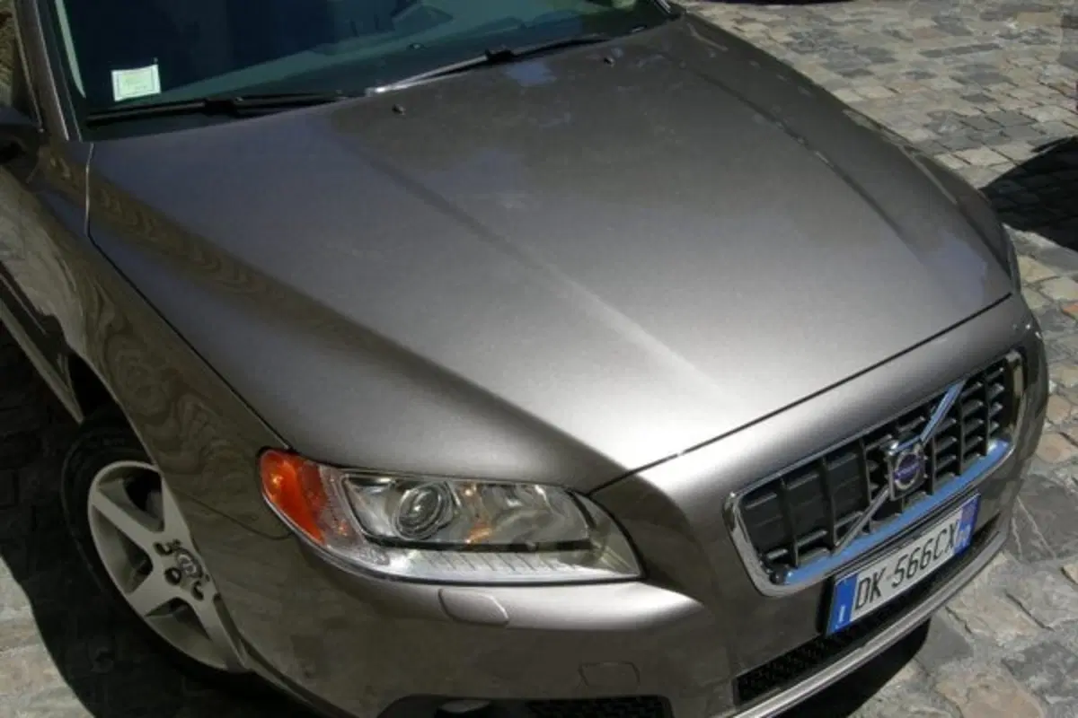Volvo V70 (29)