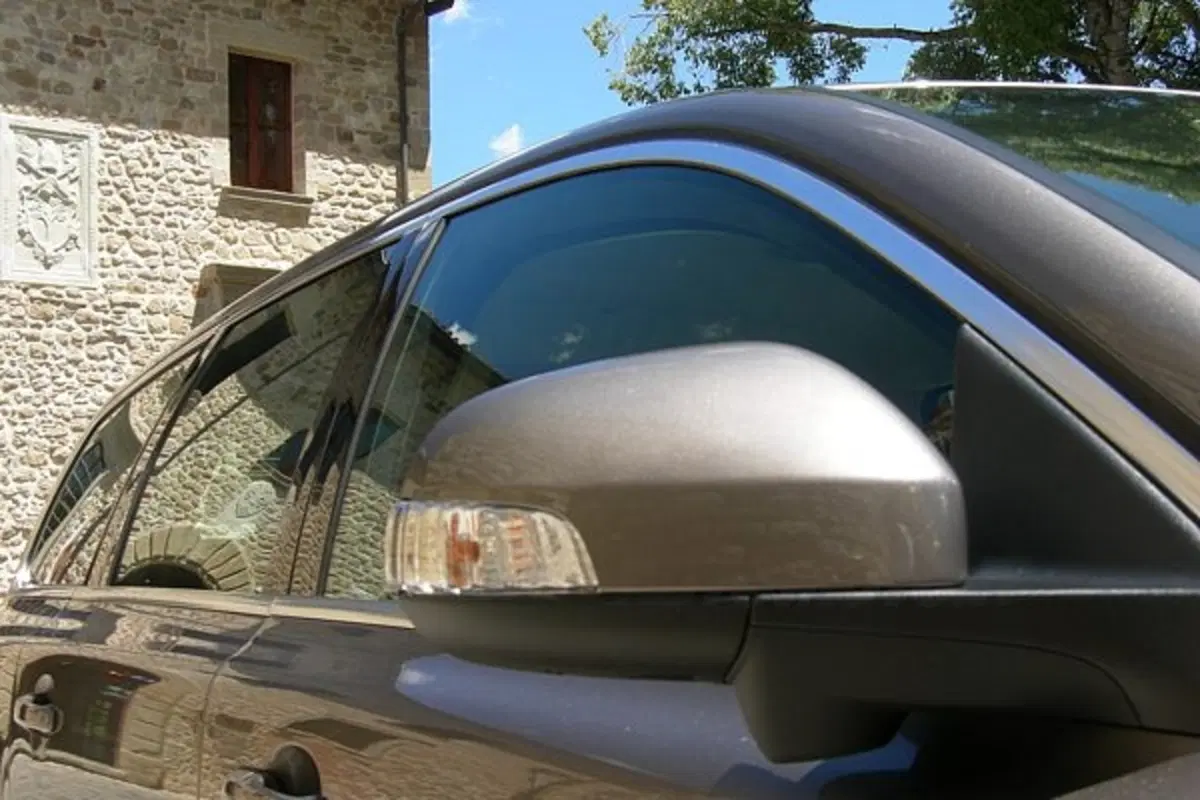 Volvo V70 (32)