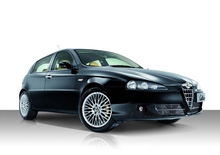 Alfa 147 Collezione