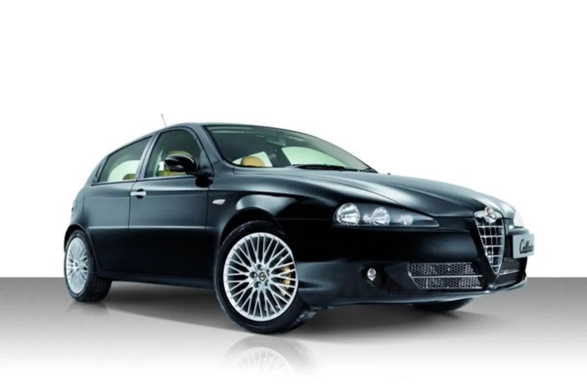 Alfa 147 Collezione