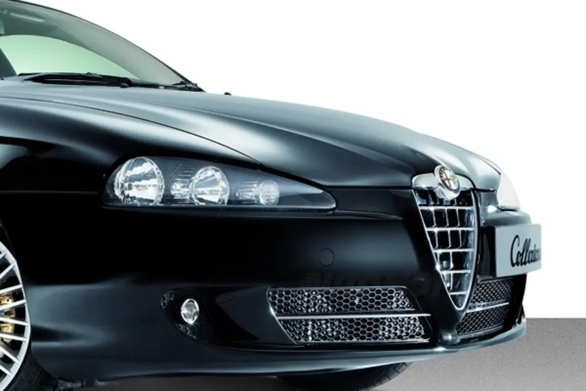 Alfa 147 Collezione (2)