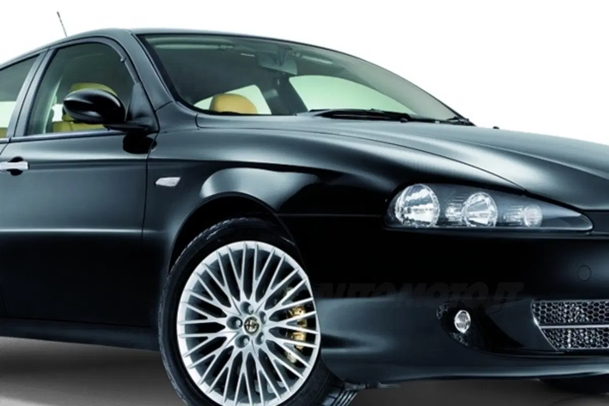 Alfa 147 Collezione (3)