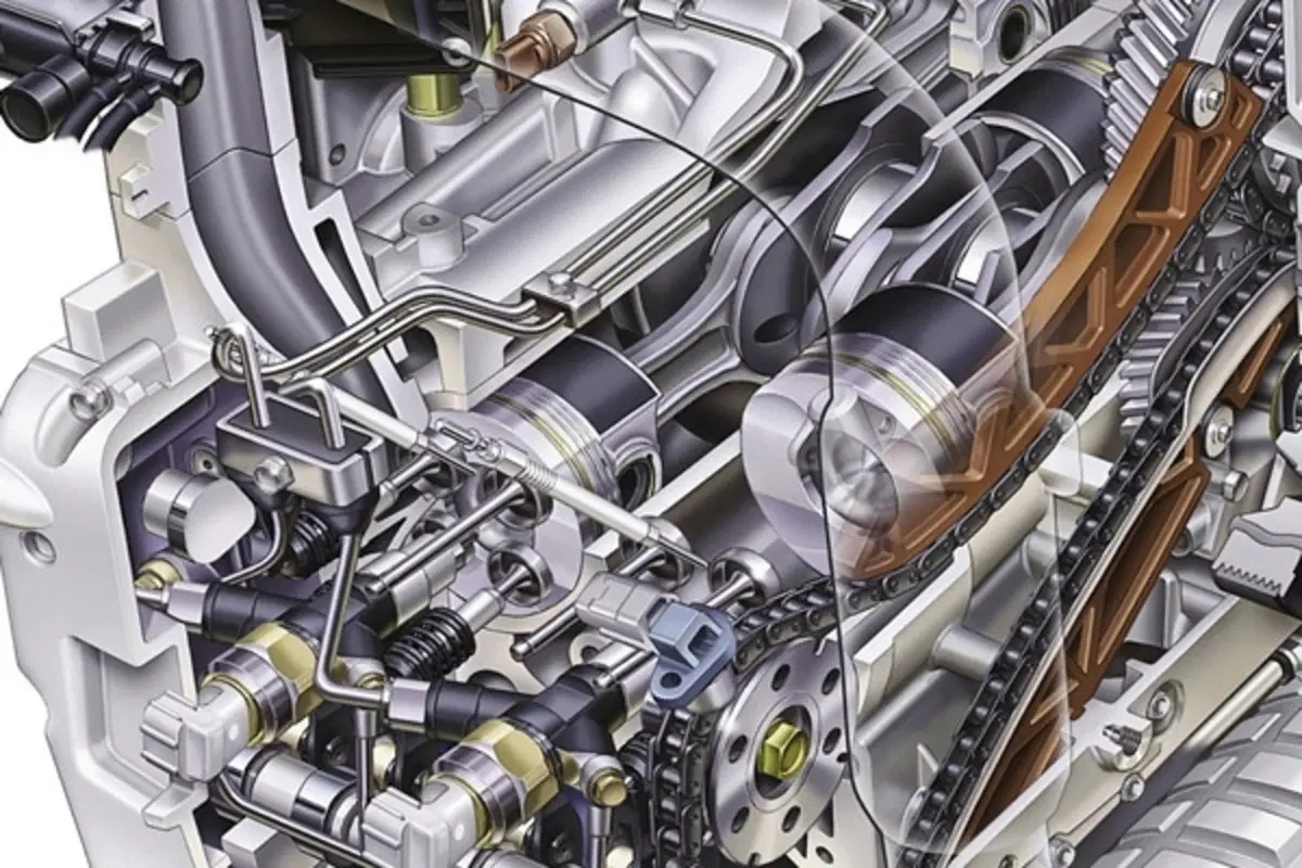 Subaru: ecco il boxer turbodiesel (2)