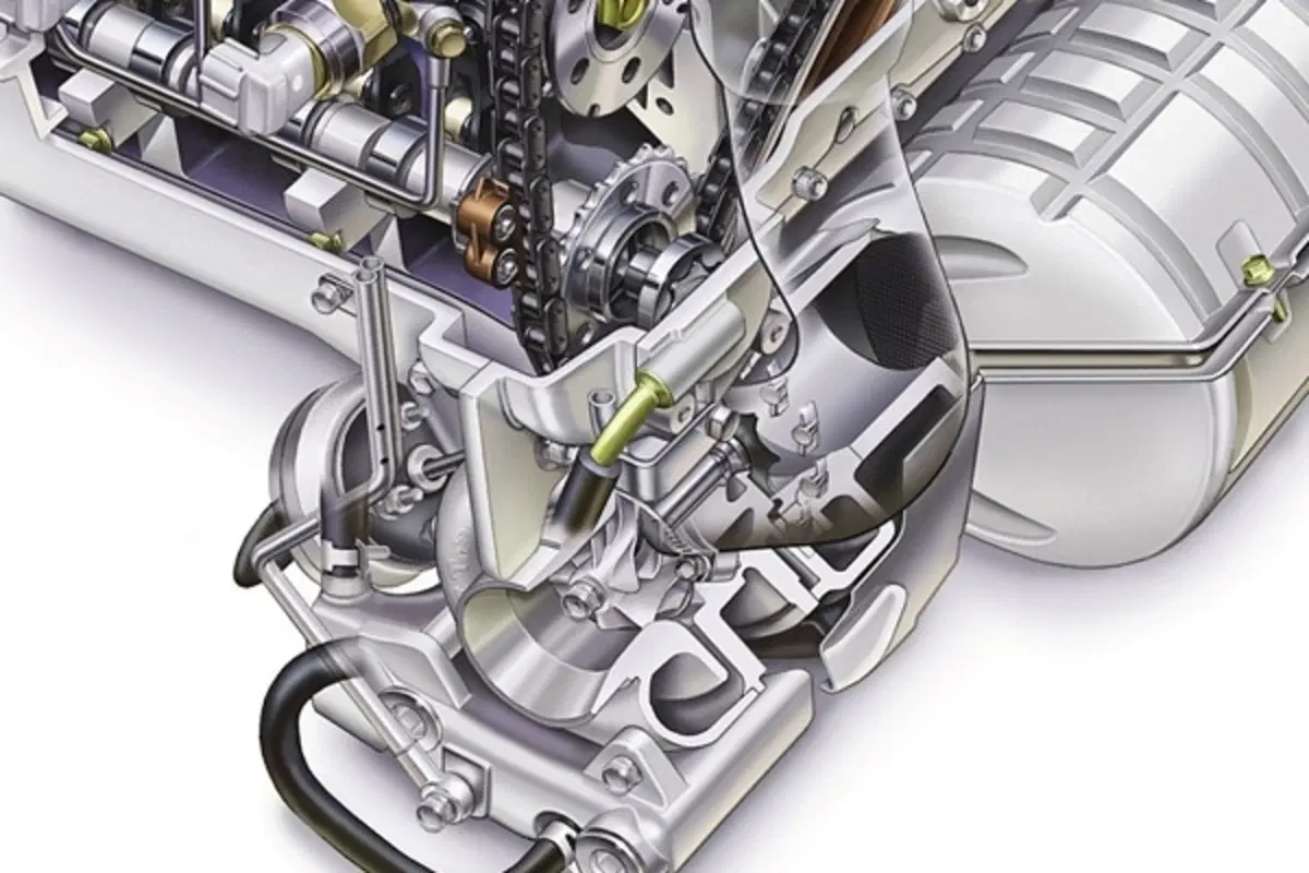 Subaru: ecco il boxer turbodiesel (3)