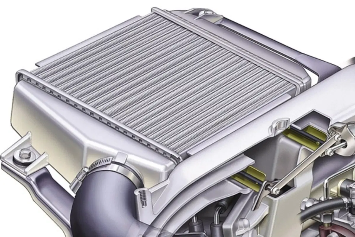 Subaru: ecco il boxer turbodiesel (4)