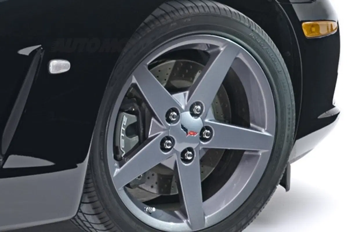 Corvette Victory Edition (2)