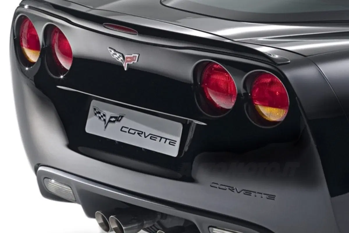 Corvette Victory Edition (3)