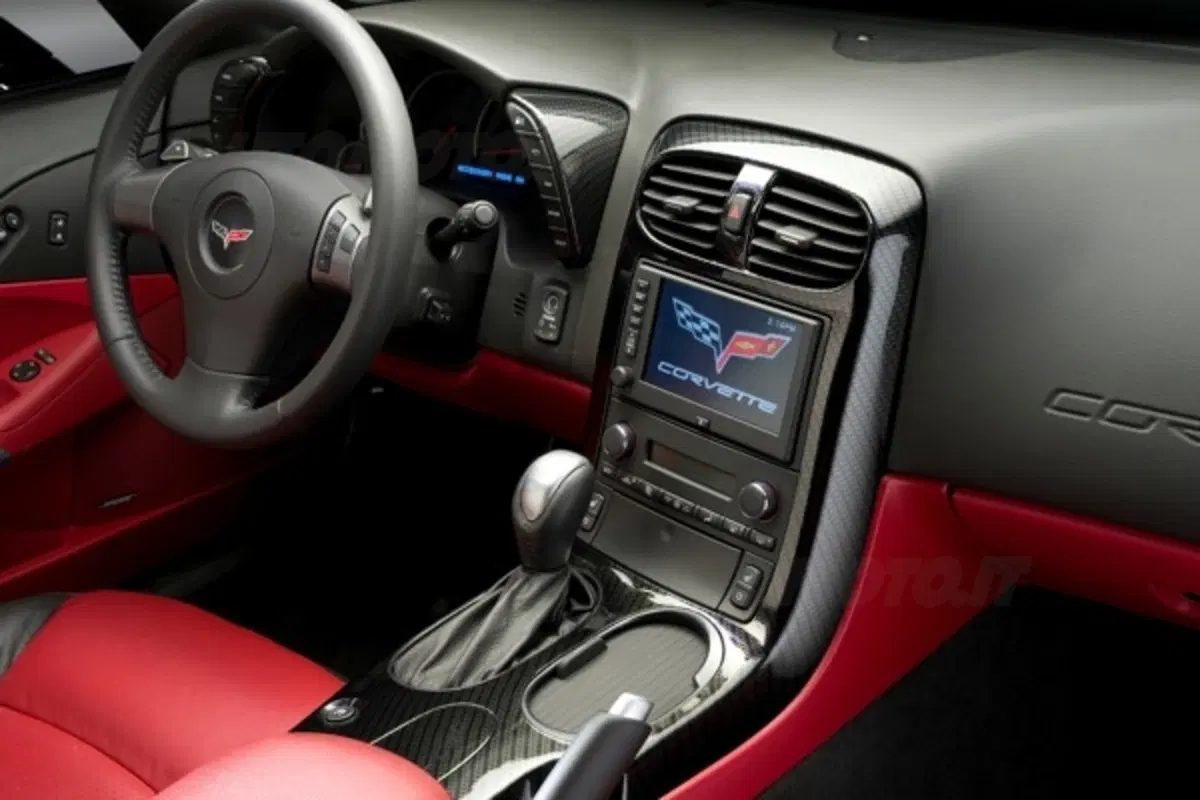 Corvette Victory Edition (5)