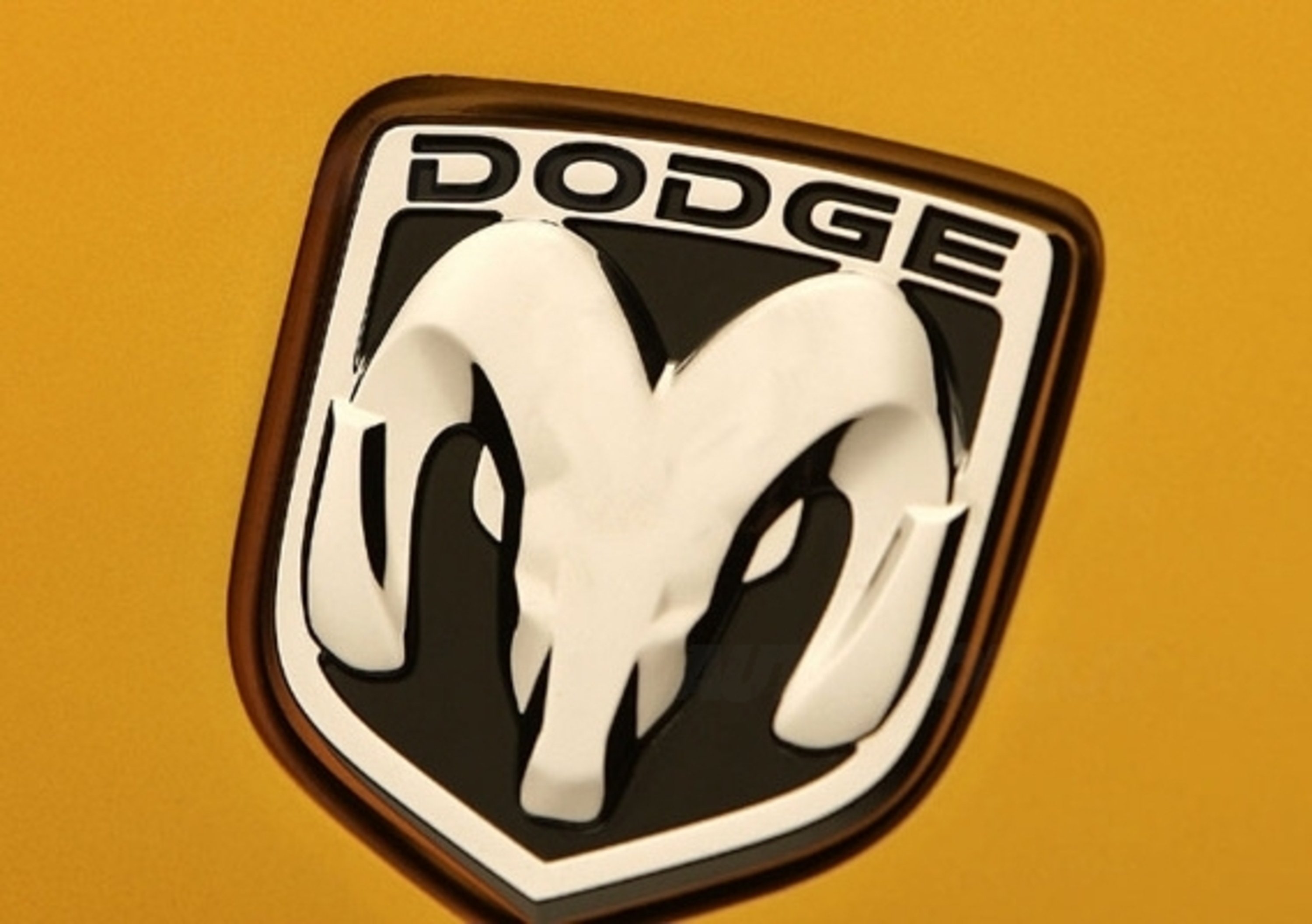Dodge Demon Concept