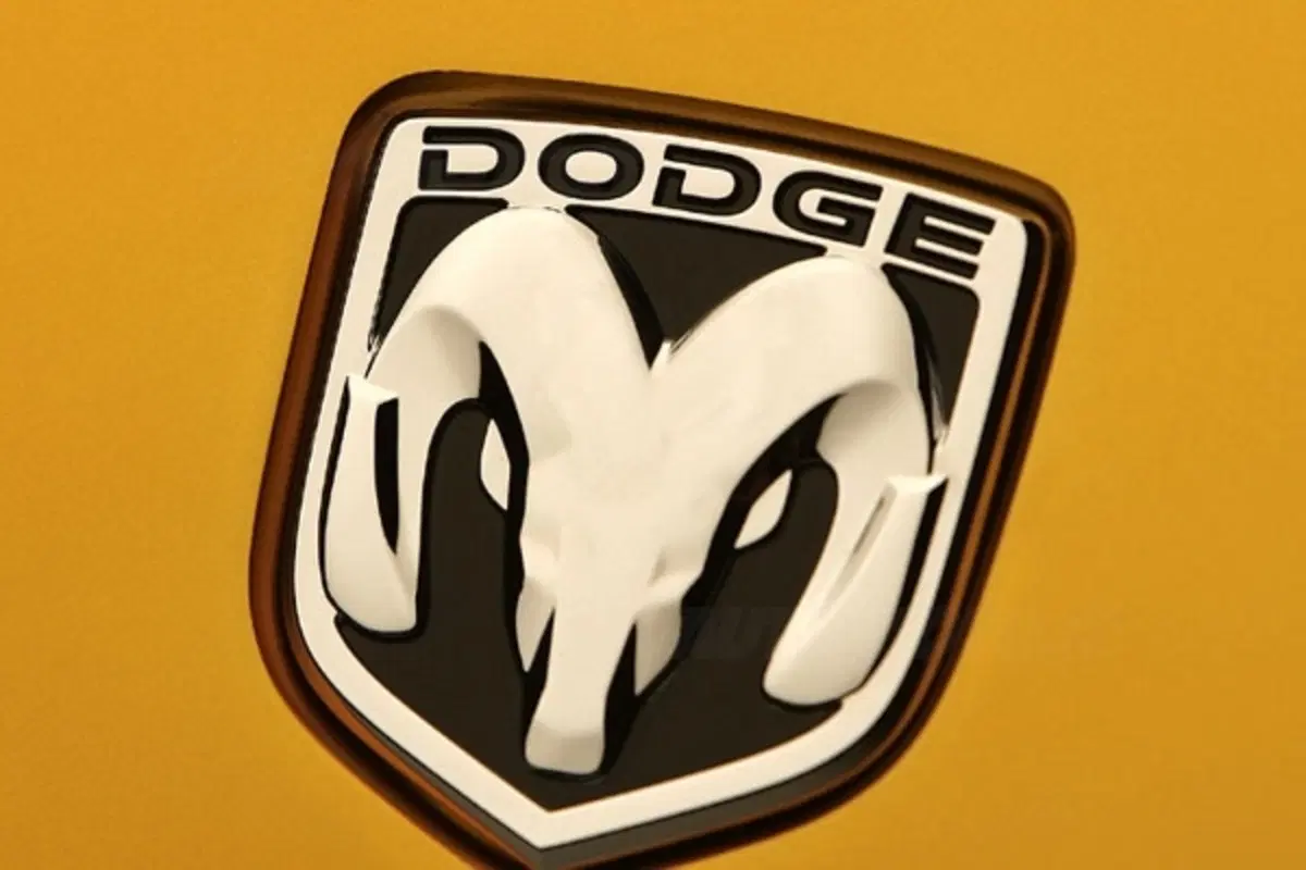 Dodge Demon Concept