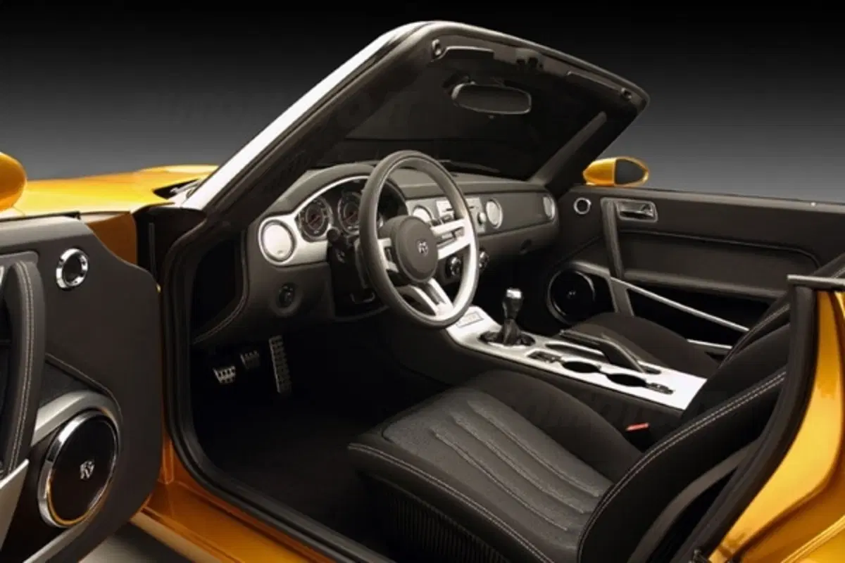 Dodge Demon Concept (5)