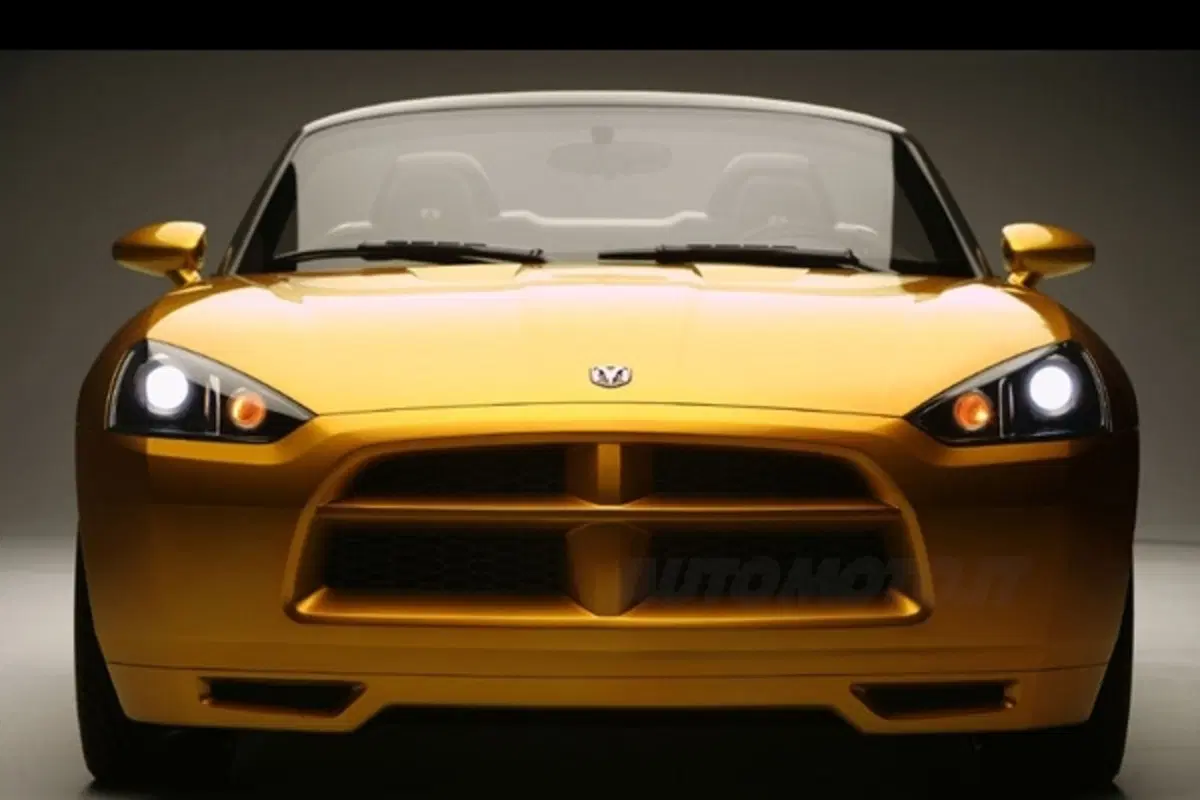 Dodge Demon Concept (9)