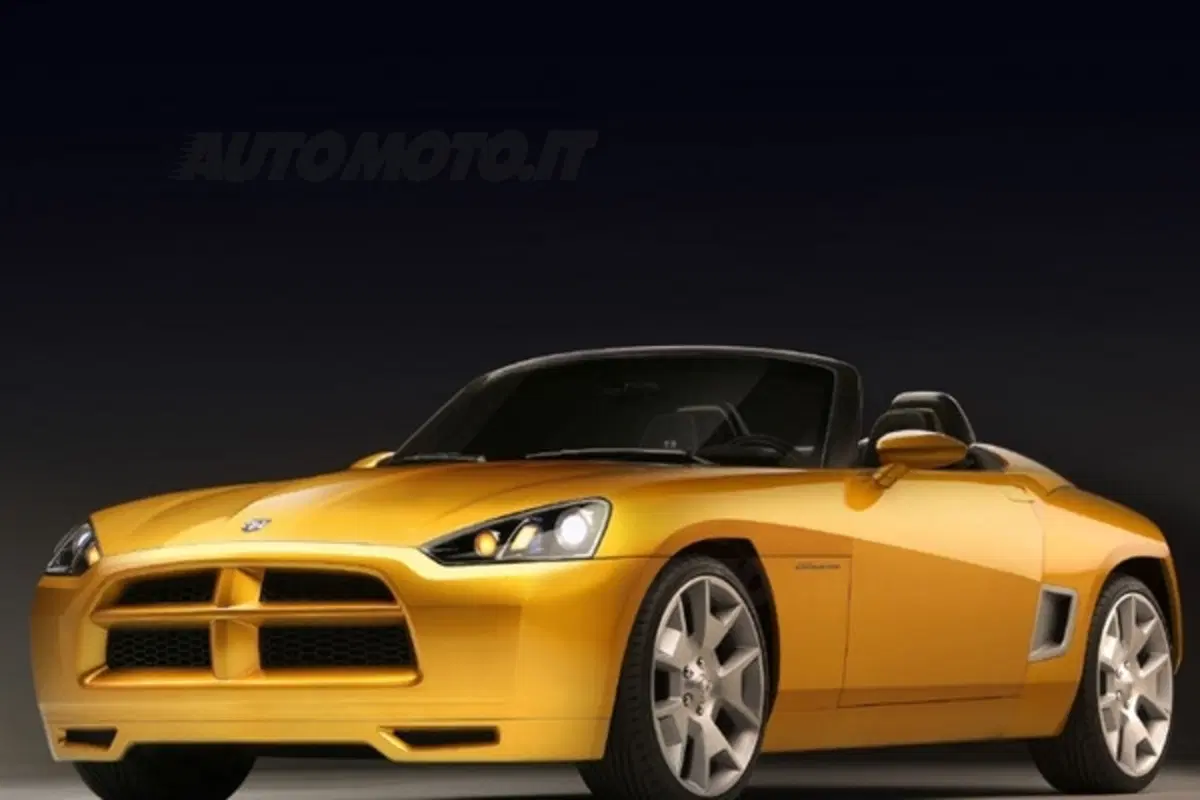 Dodge Demon Concept (11)