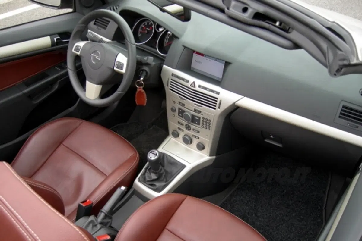 Opel Astra Cabrio (16)