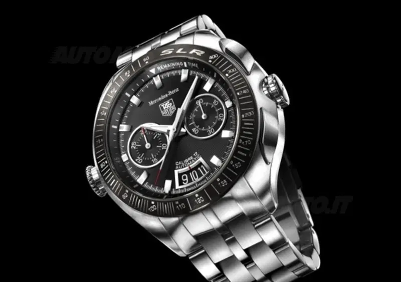 TAG Heuer SLR