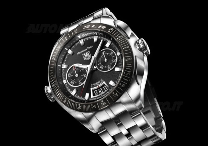 TAG Heuer SLR