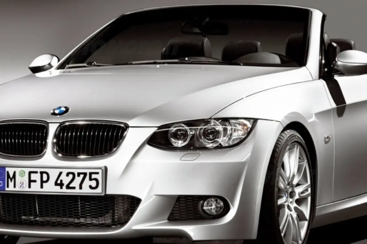 BMW Serie 3 M Sport (2)