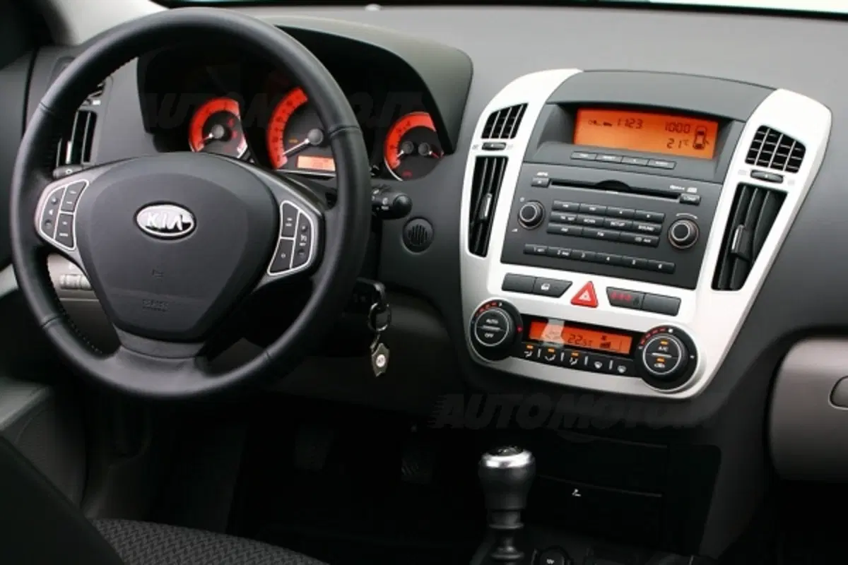 Kia cee'd Sport Wagon (6)