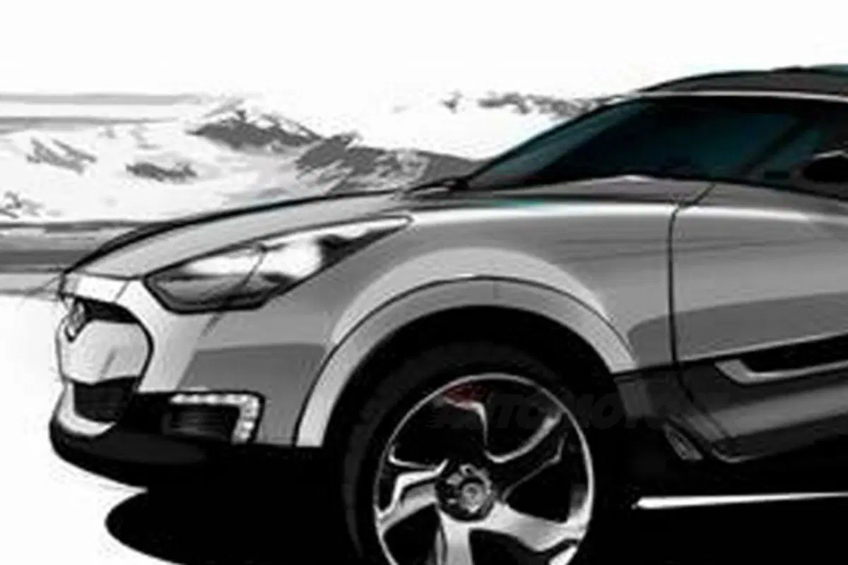 Hyundai HCD-4 Concept (2)
