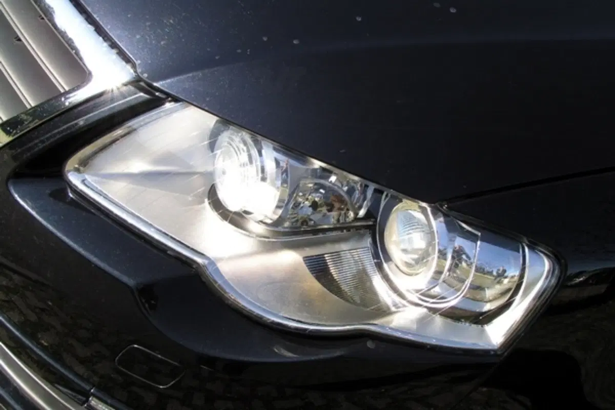 Volkswagen Passat (5)