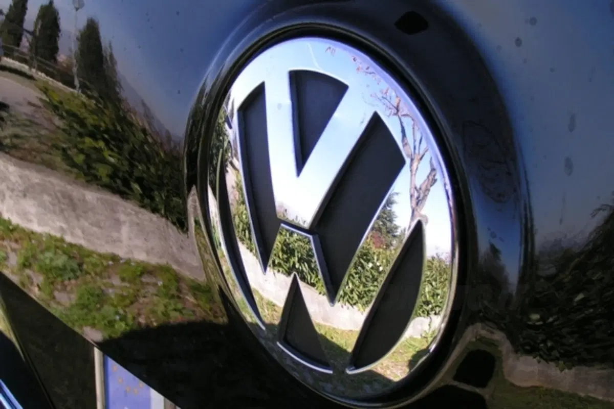 Volkswagen Passat (7)