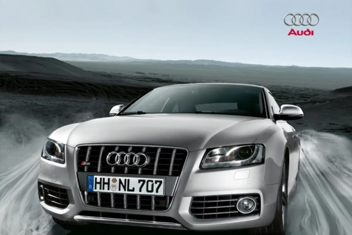 Audi S5 (4)