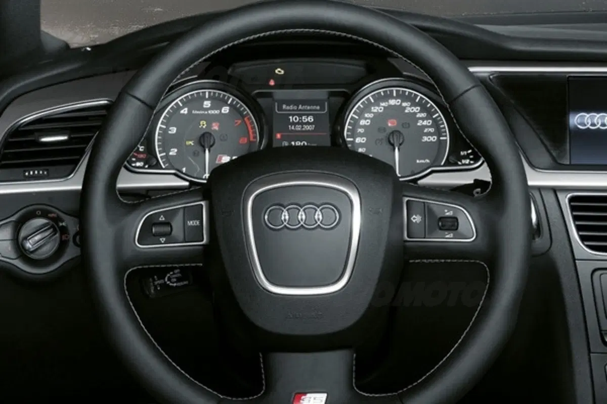 Audi S5 (5)