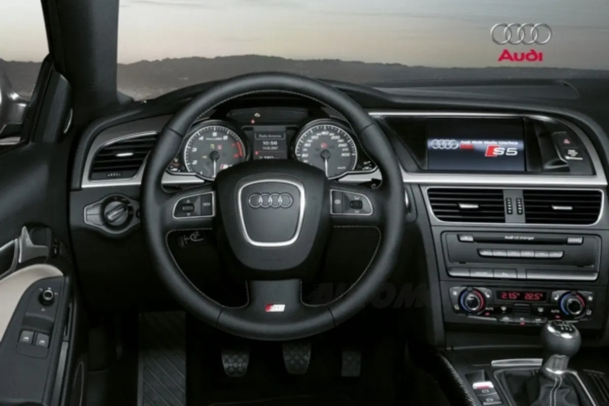 Audi S5 (6)