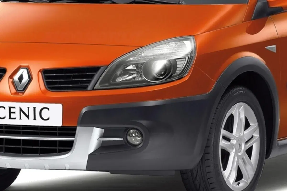 Renault Scenic Conquest (3)