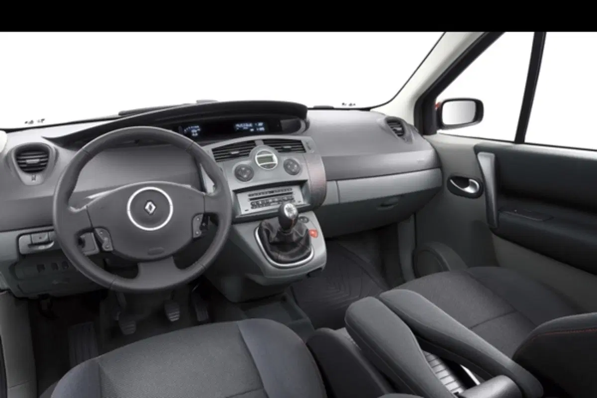 Renault Scenic Conquest (6)
