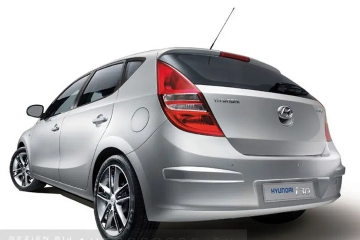Hyundai i30 (3)