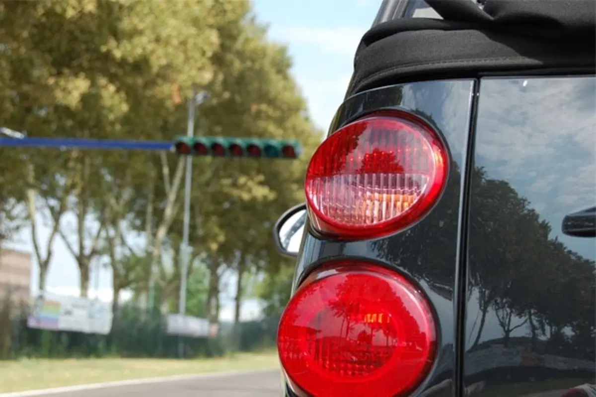 Smart fortwo Cabrio (7)