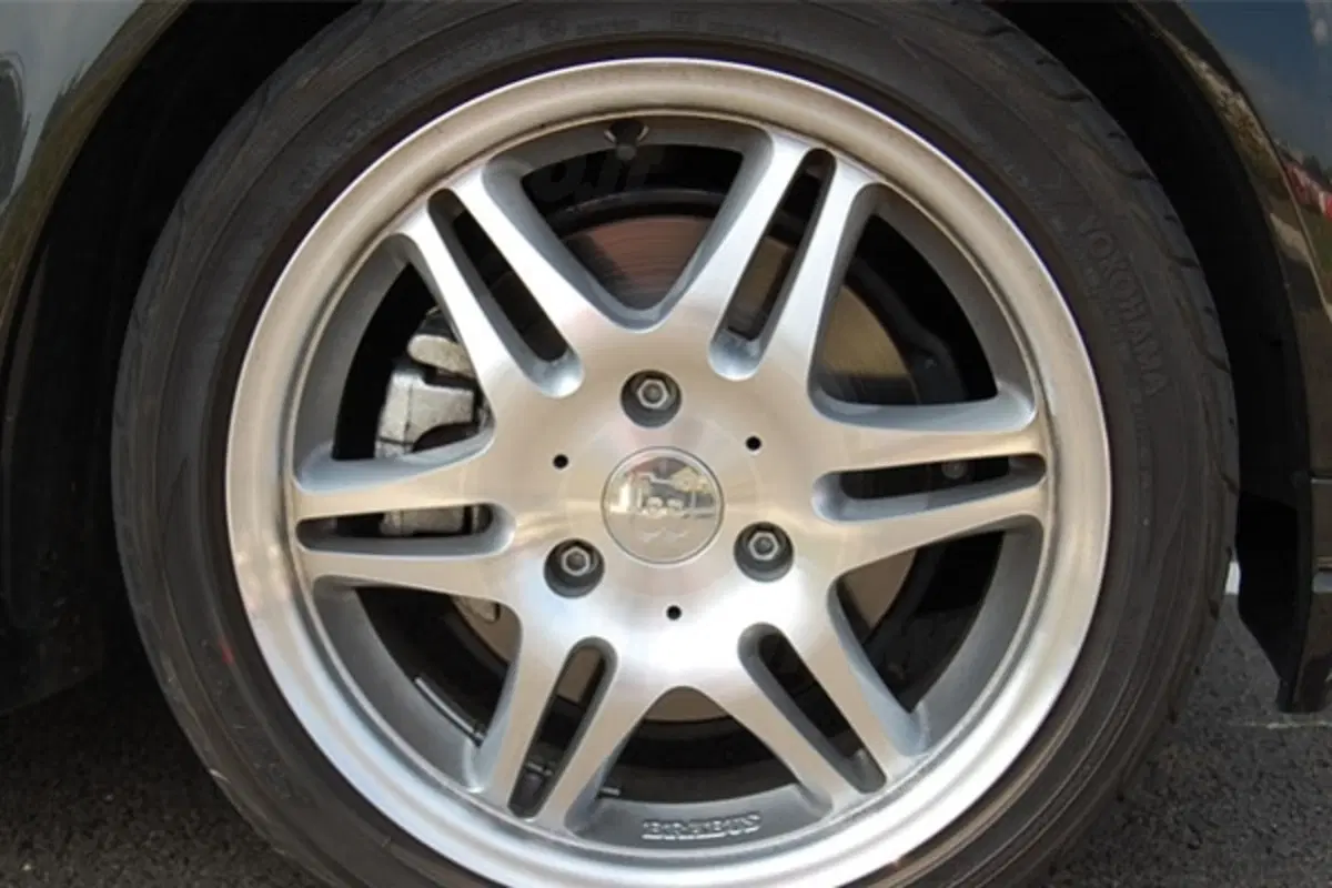 Smart fortwo Cabrio (9)