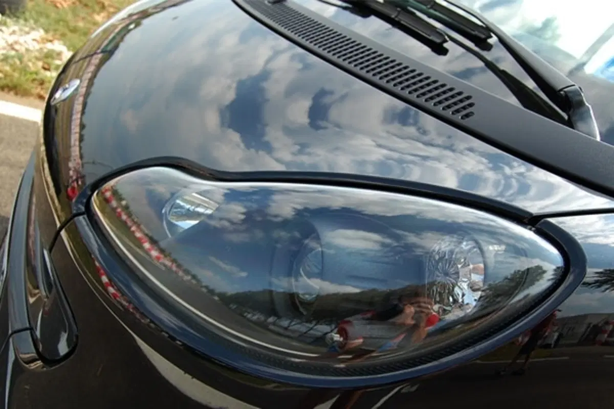 Smart fortwo Cabrio (15)