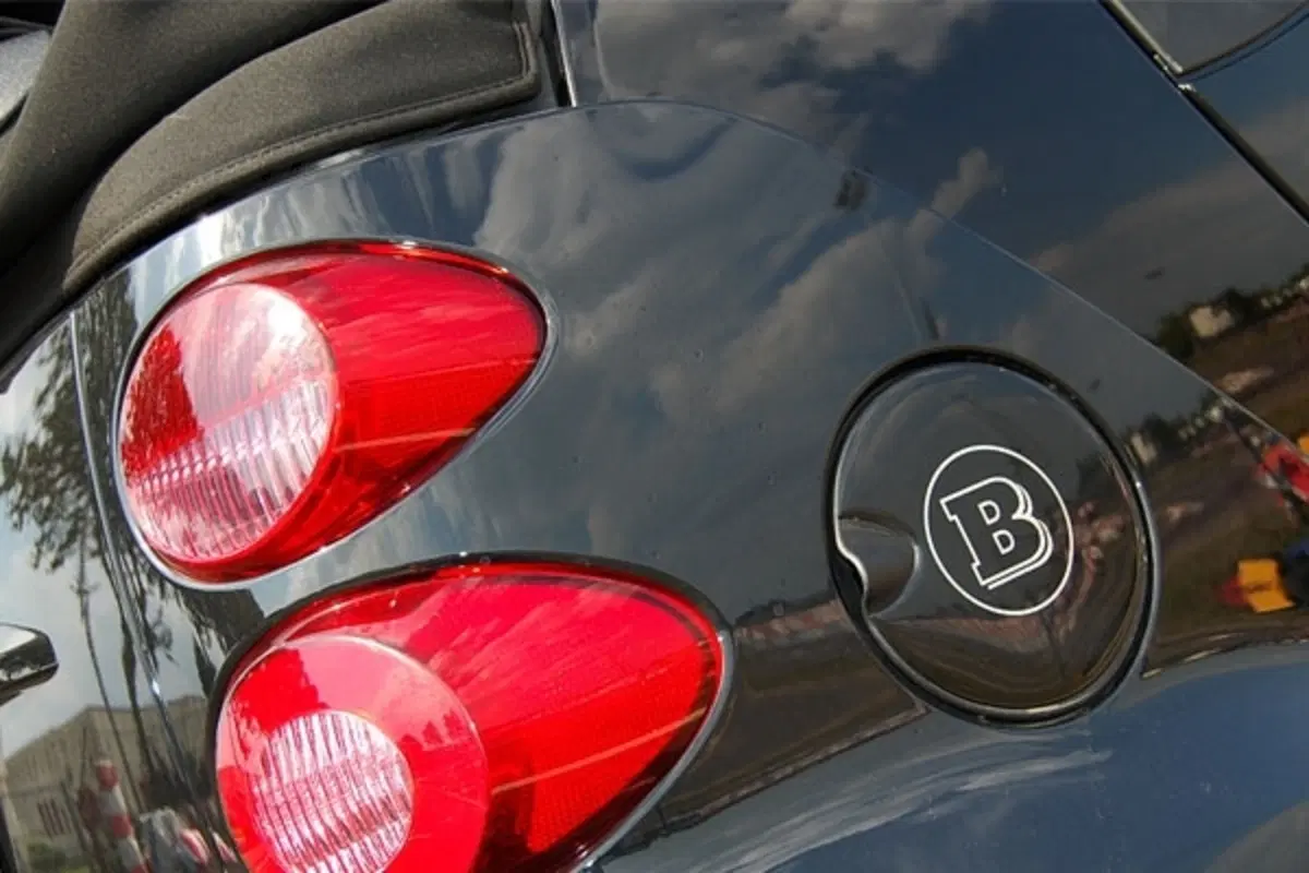 Smart fortwo Cabrio (16)