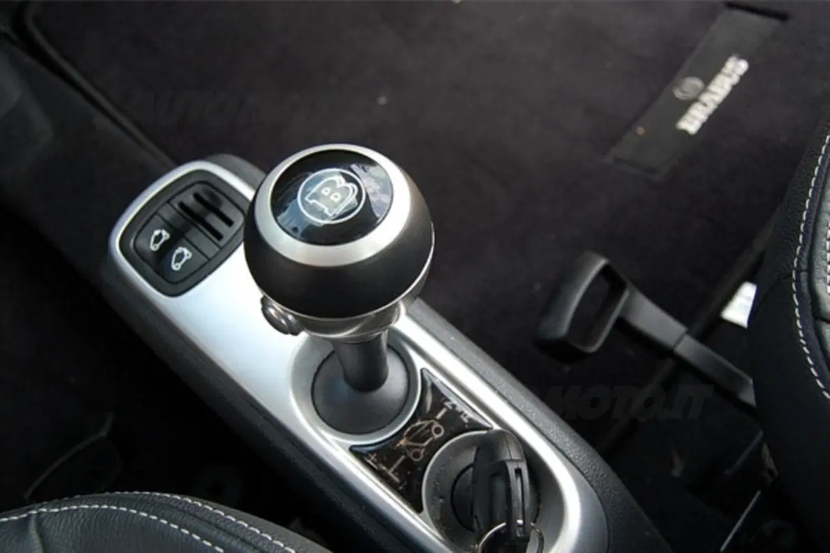 Smart fortwo Cabrio (24)