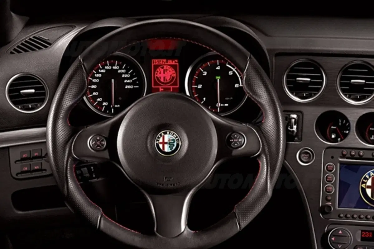 Alfa 159 TI (3)